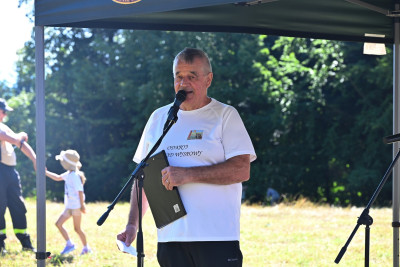 Odkrywanie Beskidu Wyspowego – góra Golców w Starej Wsi zdobyta! - Galeria zdjęć - DSC_0933 (Kopiowanie).jpg