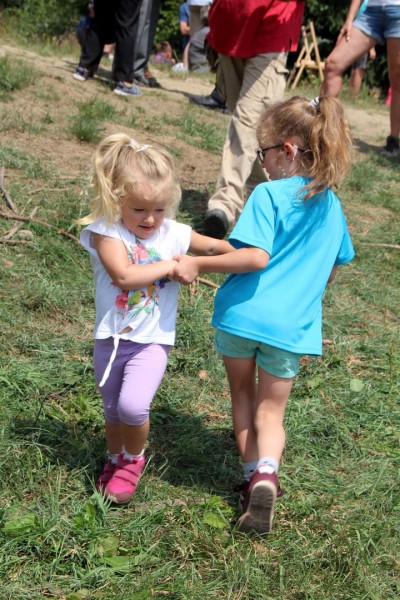 Spotkanie turystów na Sałaszu -  Odkryj Beskid Wyspowy 2019 - Galeria zdjęć - IMG_2210 (Kopiowanie).JPG