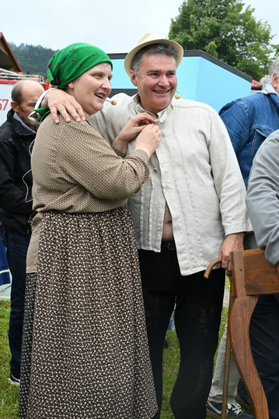 27. Gminny Przegląd KGW Pisarzowa 2026 - Galeria zdjęć - DSC_8454 (Kopiowanie).jpg