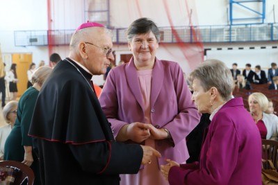 Jubileusz – 50-lecie Szkoły Podstawowej im. Władysława Reymonta w Pasierbcu - Galeria zdjęć - IMG_7676 (Kopiowanie).JPG