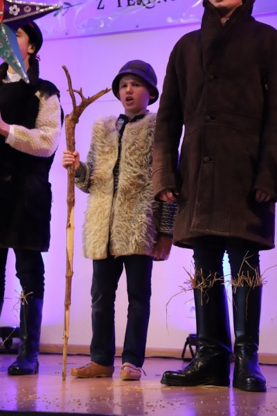 24. Gminny Przegląd Grup Kolędniczych w Starej Wsi - Galeria zdjęć - IMG_5094 (Kopiowanie).JPG