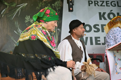 27. Gminny Przegląd KGW Pisarzowa 2026 - Galeria zdjęć - DSC_8716 (Kopiowanie).jpg