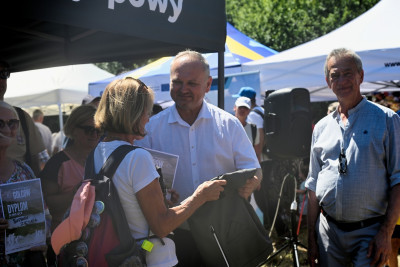 Odkrywanie Beskidu Wyspowego – góra Golców w Starej Wsi zdobyta! - Galeria zdjęć - DSC_1372 (Kopiowanie).jpg