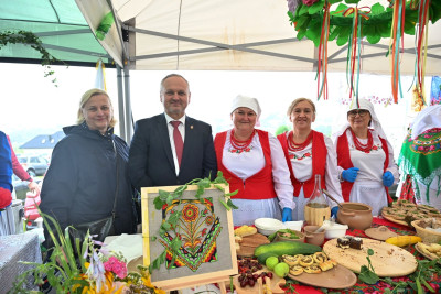 27. Gminny Przegląd KGW Pisarzowa 2026 - Galeria zdjęć - DSC_8163 (Kopiowanie).jpg