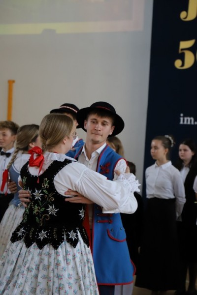 Jubileusz – 50-lecie Szkoły Podstawowej im. Władysława Reymonta w Pasierbcu - Galeria zdjęć - IMG_7799 (Kopiowanie).JPG