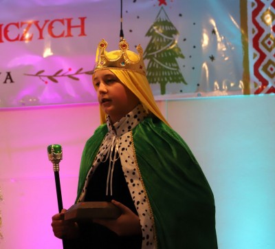 24. Gminny Przegląd Grup Kolędniczych w Starej Wsi - Galeria zdjęć - IMG_5130 (Kopiowanie).JPG