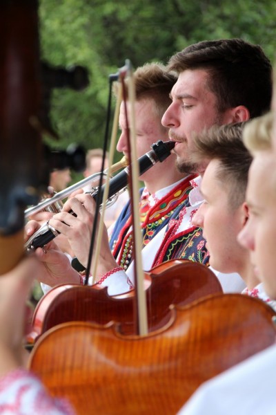 Spotkanie turystów na Sałaszu -  Odkryj Beskid Wyspowy 2019 - Galeria zdjęć - IMG_1986 (Kopiowanie).JPG