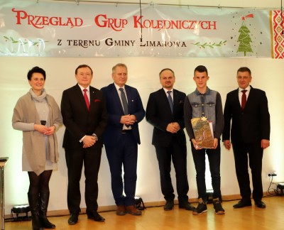 24. Gminny Przegląd Grup Kolędniczych w Starej Wsi - Galeria zdjęć - IMG_5444 (Kopiowanie).JPG