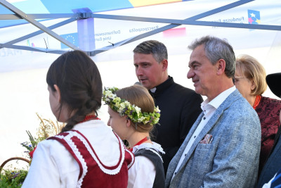 27. Gminny Przegląd KGW Pisarzowa 2026 - Galeria zdjęć - DSC_8102 (Kopiowanie).jpg