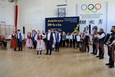Jubileusz – 50-lecie Szkoły Podstawowej im. Władysława Reymonta w Pasierbcu - Galeria zdjęć - IMG_7792 (Kopiowanie).JPG