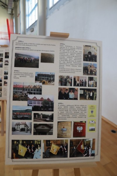 Jubileusz – 50-lecie Szkoły Podstawowej im. Władysława Reymonta w Pasierbcu - Galeria zdjęć - IMG_7654 (Kopiowanie).JPG