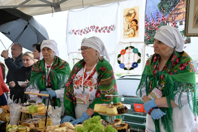 27. Gminny Przegląd KGW Pisarzowa 2026 - Galeria zdjęć - DSC_7988 (Kopiowanie).jpg