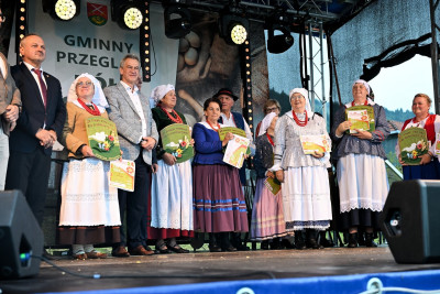 27. Gminny Przegląd KGW Pisarzowa 2026 - Galeria zdjęć - DSC_9140 (Kopiowanie).jpg