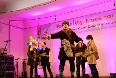 24. Gminny Przegląd Grup Kolędniczych w Starej Wsi - Galeria zdjęć - IMG_5070 (Kopiowanie).JPG
