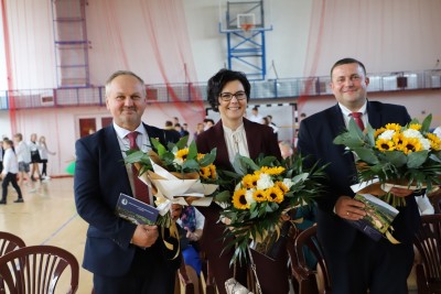 Jubileusz – 50-lecie Szkoły Podstawowej im. Władysława Reymonta w Pasierbcu - Galeria zdjęć - IMG_8039 (Kopiowanie).JPG