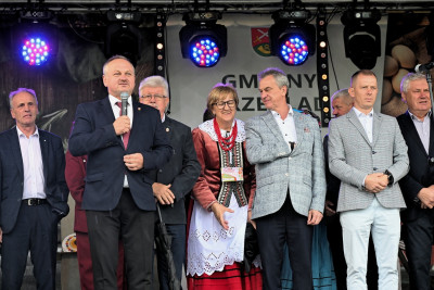 27. Gminny Przegląd KGW Pisarzowa 2026 - Galeria zdjęć - DSC_7665 (Kopiowanie).jpg