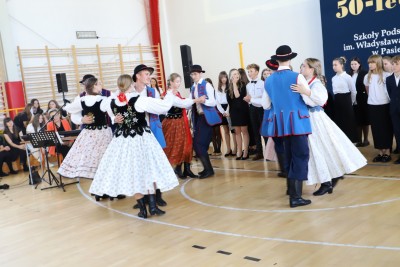Jubileusz – 50-lecie Szkoły Podstawowej im. Władysława Reymonta w Pasierbcu - Galeria zdjęć - IMG_7818 (Kopiowanie).JPG