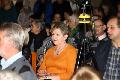 24. Gminny Przegląd Grup Kolędniczych w Starej Wsi - Galeria zdjęć - IMG_5280 (Kopiowanie).JPG