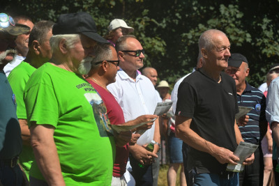 Odkrywanie Beskidu Wyspowego – góra Golców w Starej Wsi zdobyta! - Galeria zdjęć - DSC_1127 (Kopiowanie).jpg