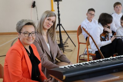 Jubileusz – 50-lecie Szkoły Podstawowej im. Władysława Reymonta w Pasierbcu - Galeria zdjęć - IMG_8001 (Kopiowanie).JPG