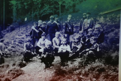 60-lecie Szkoły Podstawowej im. Marii Dąbrowskiej w Nowym Rybiu - Galeria zdjęć - IMG_7117 (Kopiowanie).JPG