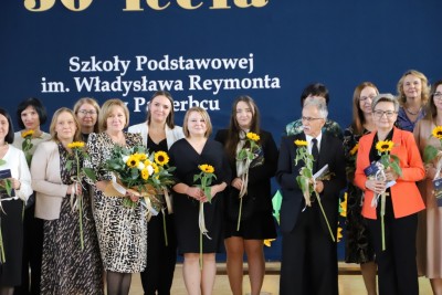 Jubileusz – 50-lecie Szkoły Podstawowej im. Władysława Reymonta w Pasierbcu - Galeria zdjęć - IMG_8090 (Kopiowanie).JPG