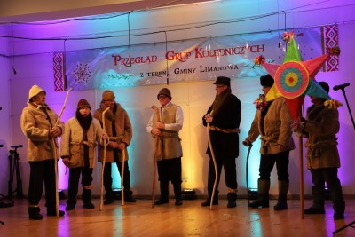 24. Gminny Przegląd Grup Kolędniczych w Starej Wsi - Galeria zdjęć - IMG_5227 (Kopiowanie).JPG