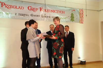 24. Gminny Przegląd Grup Kolędniczych w Starej Wsi - Galeria zdjęć - IMG_5481 (Kopiowanie).JPG