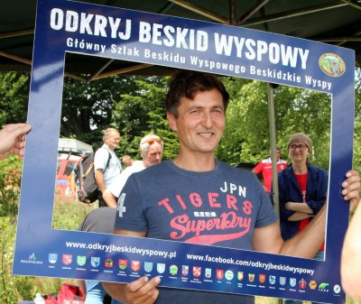 Spotkanie turystów na Sałaszu -  Odkryj Beskid Wyspowy 2019 - Galeria zdjęć - IMG_2234 (Kopiowanie).JPG