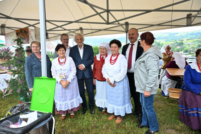 27. Gminny Przegląd KGW Pisarzowa 2026 - Galeria zdjęć - DSC_8536 (Kopiowanie).jpg