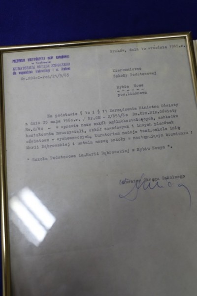 60-lecie Szkoły Podstawowej im. Marii Dąbrowskiej w Nowym Rybiu - Galeria zdjęć - IMG_7234 (Kopiowanie).JPG