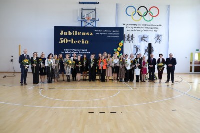 Jubileusz – 50-lecie Szkoły Podstawowej im. Władysława Reymonta w Pasierbcu - Galeria zdjęć - IMG_8082 (Kopiowanie).JPG