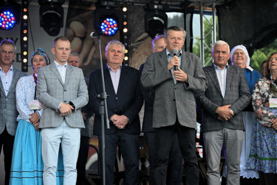 27. Gminny Przegląd KGW Pisarzowa 2026 - Galeria zdjęć - DSC_7720 (Kopiowanie).jpg