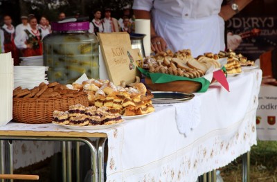 Spotkanie turystów na Sałaszu -  Odkryj Beskid Wyspowy 2019 - Galeria zdjęć - IMG_1991 (Kopiowanie).JPG