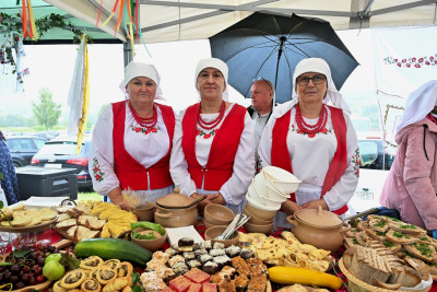 27. Gminny Przegląd KGW Pisarzowa 2026 - Galeria zdjęć - 4 (Kopiowanie).jpg