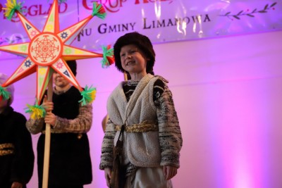 24. Gminny Przegląd Grup Kolędniczych w Starej Wsi - Galeria zdjęć - IMG_5048 (Kopiowanie).JPG