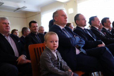 24. Gminny Przegląd Grup Kolędniczych w Starej Wsi - Galeria zdjęć - IMG_5169 (Kopiowanie).JPG