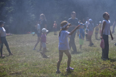 Odkrywanie Beskidu Wyspowego – góra Golców w Starej Wsi zdobyta! - Galeria zdjęć - DSC_1445 (Kopiowanie).jpg