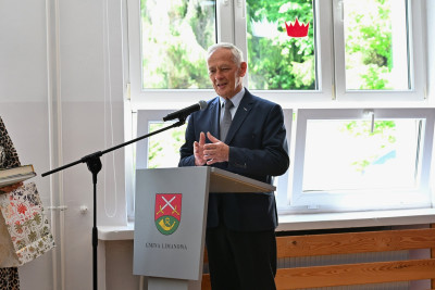 Uroczystość nadania imienia oraz sztandaru Szkole Podstawowej w Młynnem - Galeria zdjęć - DSC_2378 (Kopiowanie).jpg