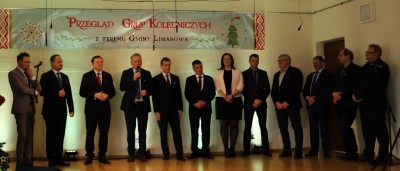 24. Gminny Przegląd Grup Kolędniczych w Starej Wsi - Galeria zdjęć - IMG_5017 (Kopiowanie).JPG