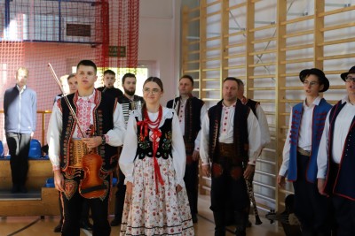 Jubileusz – 50-lecie Szkoły Podstawowej im. Władysława Reymonta w Pasierbcu - Galeria zdjęć - IMG_7713 (Kopiowanie).JPG