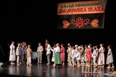 51. Limanowska Słaza – podsumowanie wielkiego święta folkloru - Galeria zdjęć - ed1a1508 (Kopiowanie).jpg