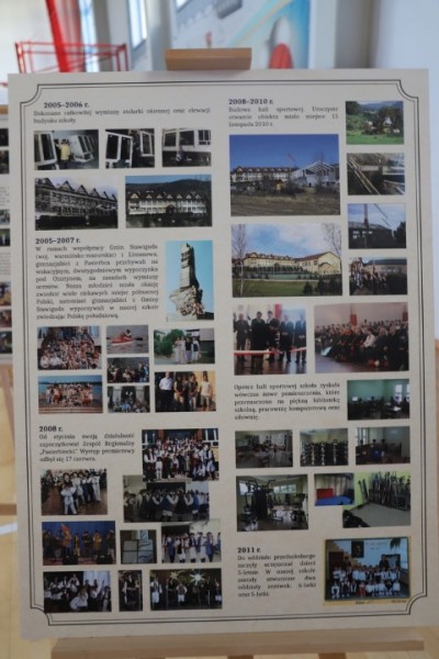 Jubileusz – 50-lecie Szkoły Podstawowej im. Władysława Reymonta w Pasierbcu - Galeria zdjęć - IMG_7651 (Kopiowanie).JPG