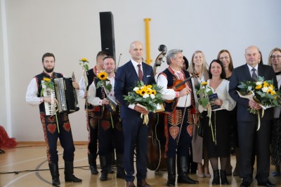 Jubileusz – 50-lecie Szkoły Podstawowej im. Władysława Reymonta w Pasierbcu - Galeria zdjęć - IMG_8053 (Kopiowanie).JPG