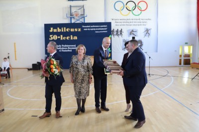 Jubileusz – 50-lecie Szkoły Podstawowej im. Władysława Reymonta w Pasierbcu - Galeria zdjęć - IMG_7927 (Kopiowanie).JPG