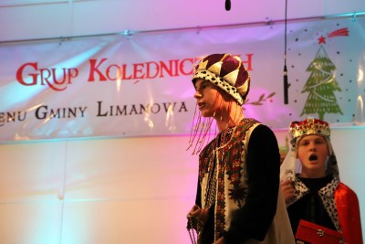 24. Gminny Przegląd Grup Kolędniczych w Starej Wsi - Galeria zdjęć - IMG_5126 (Kopiowanie).JPG