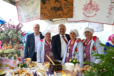 27. Gminny Przegląd KGW Pisarzowa 2026 - Galeria zdjęć - DSC_8133 (Kopiowanie).jpg