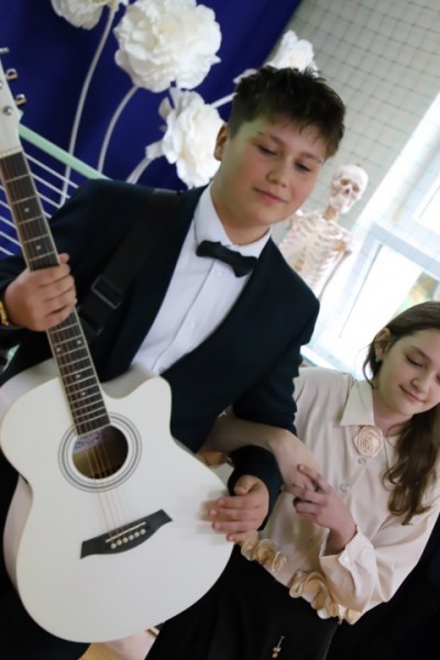 60-lecie Szkoły Podstawowej im. Marii Dąbrowskiej w Nowym Rybiu - Galeria zdjęć - IMG_7185 (Kopiowanie).JPG