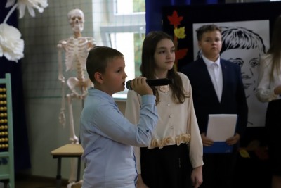 60-lecie Szkoły Podstawowej im. Marii Dąbrowskiej w Nowym Rybiu - Galeria zdjęć - IMG_7098 (Kopiowanie).JPG