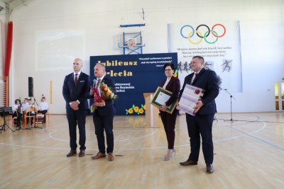 Jubileusz – 50-lecie Szkoły Podstawowej im. Władysława Reymonta w Pasierbcu - Galeria zdjęć - IMG_7889 (Kopiowanie).JPG